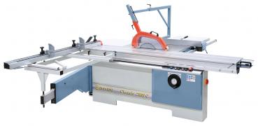 Bernardo Formatkreissäge Classic 2500C